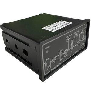 PLC-Steuersysteme RO PLC Umkehrosmosenprogramm-Controller Ro Wasseraufbereitungsanlage-Controller professioneller Hersteller - Product Image 2