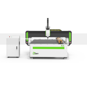 1300 X 2500 <strong>Dsp</strong> Handle Control <strong>3d</strong> Wood Economical <strong>Cnc</strong> <strong>Router</strong> 4 Axis <strong>Dsp</strong> <strong>Controller</strong> - Product Image 4