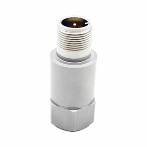 ピエゾ振動速度センサー、速度送信機、4-20mA - Product Image 5