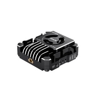GEPRC MATEN VTX PRO <strong>5.8G</strong> 2.5W Video <strong>Transmitter</strong> Module 48cInner Fan <strong>FPV</strong> Fixed-wing Long-distance Drones <strong>Fpv</strong> Drone Vtx - Product Image 3