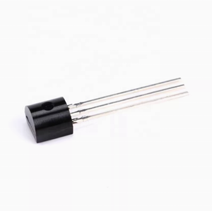 Mới đến 2n3904 đến-92 NPN <span class=keywords><strong>Transistor</strong></span> 40V/200mA thông qua lỗ <span class=keywords><strong>Transistor</strong></span> linh kiện điện tử - Product Image 2