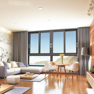 Clearview Anodized 2023 Sliding <strong>Window</strong> Price in Philippines Slide Wheel Aluminum Glass Sliding <strong>windows</strong> for Ho