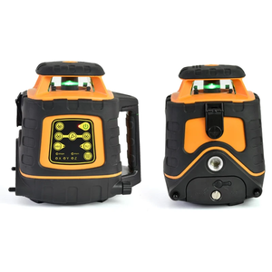 LAISAI LS524 <strong>Multi</strong> <strong>Function</strong> <strong>Automatic</strong> Leveling Rotating Laser <strong>Level</strong> Accuracy Self-calibration