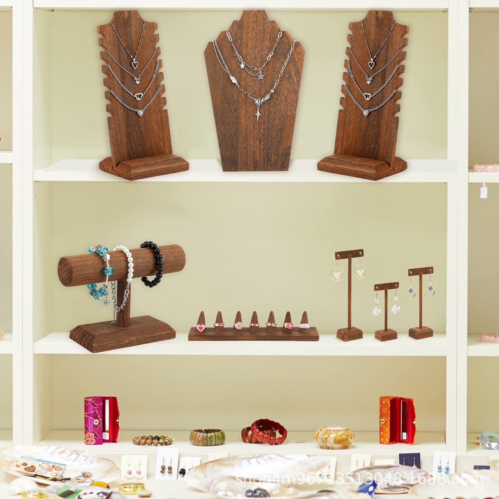 8-piece set
