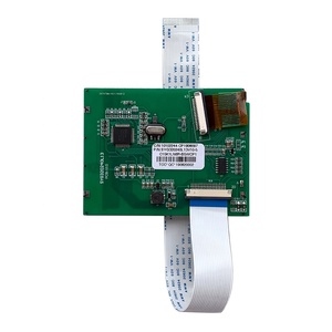 Schermo a matrice di punti grafici a 20 Pin 320 x240 S1d13700 Controller modulo Display Cog FSTN - Product Image 4