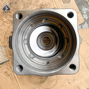 LI ZUAN Crawler Excavator Pièces de rechange SK200-8 Swing Motor Housing Case Appliquer pour Swing Motor Assy Brand New High Quality - Product Image 3