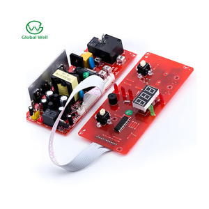 Automotive And <strong>Led</strong> Multilayer <strong>PCB</strong> Pcba Prototyping Board Printed PCBA Manufacturer <strong>Pcb</strong> Smt Assembly - Product Image 1