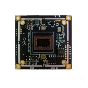 NVP2441 + IMX307 1920x1080P AHD/TVI/CVI/CVBS 4 in 1 modulo telecamera analogica CMOS da 2mp - Product Image 3