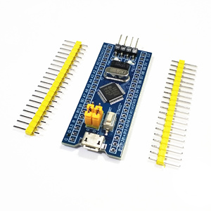 STM32F103C6T6 ARM STM32 Arduino用最小システム開発ボードモジュール - Product Image 1
