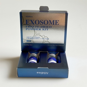 Face Lifting Peptide Essence Set Stem Cell <strong>Solution</strong> Ampoules Formula <strong>Best</strong> Serum Repair Skin and Reduce Fine Lines Essence - Product Image 4