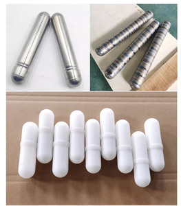 Magnetic <strong>Level</strong> Gauge <strong>Float</strong> Ball Cylinder for Water <strong>Float</strong> <strong>Switch</strong> Parts SS Titanium PTFE PP Components <strong>Level</strong> <strong>Sensor</strong> <strong>Float</strong> Ball - Product Image 6