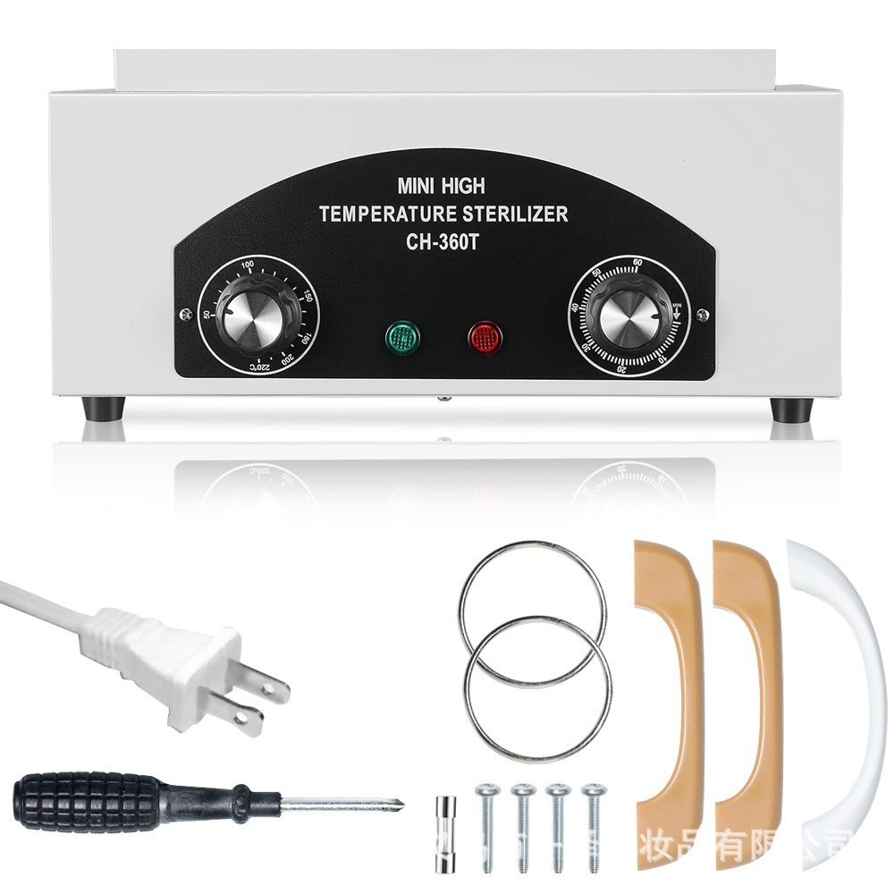 Ch-360t-two-insert small american gauge