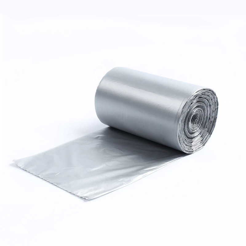 Trash Bags (90 Counts / 3 Rolls)