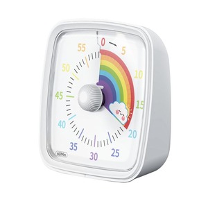 Küchen zeit management Home Working Teilzeit Jobs Kocht imer Kleinkinds tudie Produktivität Visueller Timer für Kinder - Product Image 3