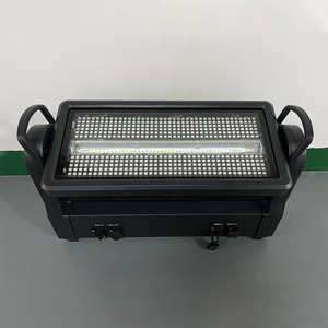 IP65 DMX <strong>LED</strong> 1000w Moving <strong>RGB</strong> Full Color 1000w Moving Head Light Strobe Light for Bar DJ Disco Club Stage Light - Product Image 4