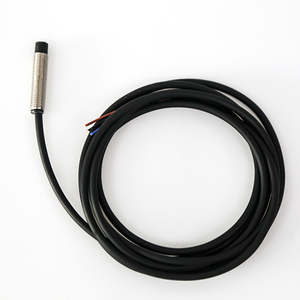 远程传感器电感式接近传感器NPN电容M30 15毫米检测距离电容 - Product Image 4