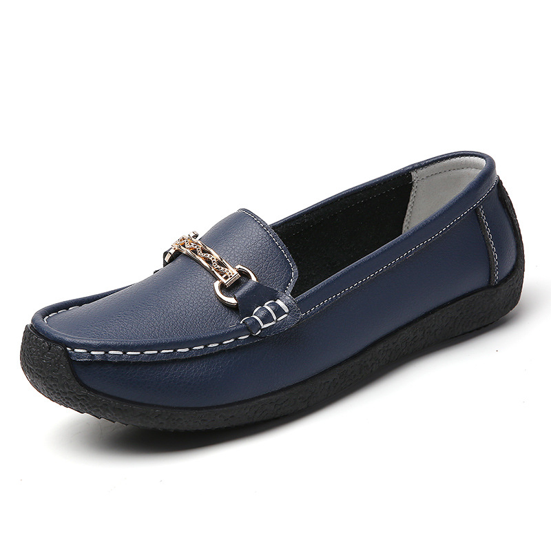Blu scuro