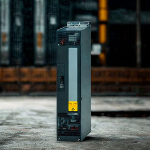 ロジックコントロールパワードライバモジュールHmi Plcモジュール6SL3210-1KE15-8AP2 - Product Image 6