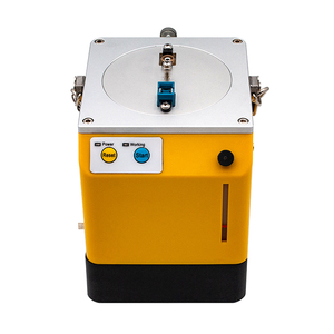 MT-GM007 optical <strong>fiber</strong> patch cord glass <strong>polishing</strong> <strong>machine</strong> <strong>fiber</strong> <strong>optic</strong> SC FC Connector <strong>Fiber</strong> <strong>optic</strong> terminator grinding <strong>machine</strong>