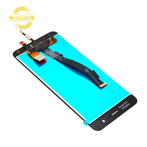 厂家批发手机LCD显示屏适用于小米小米Note 3 LCD触摸屏组件