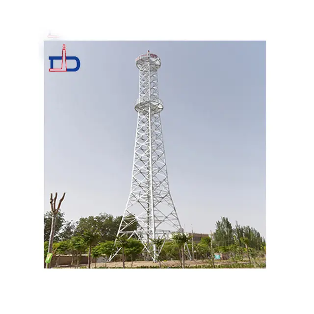 電気通信用タワー通信タワー5Gモバイルテレコム工場直販カスタマイズ
