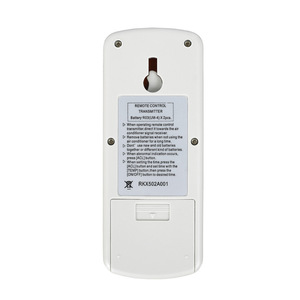 Yeni RKX502A001 Mitsubish için uzaktan kumanda-i AC A/C LCD RKX502A00B RKX502A00C RKX502A00F RKX502A00S RKX502A001G - Product Image 2