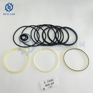 S700 S900 S1300 S1800 s2200 s2300 S2500 S5000 thủy lực Breaker hamemr bộ phận sửa chữa Kit con dấu Bộ dụng cụ - Product Image 2