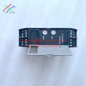 KONGSBERG RMP201-8 Digital <strong>Input</strong> Module Long Distance Ship Controller RMP201-8 Signal Processing Module Kongsberg RMP 201-8 - Product Image 3