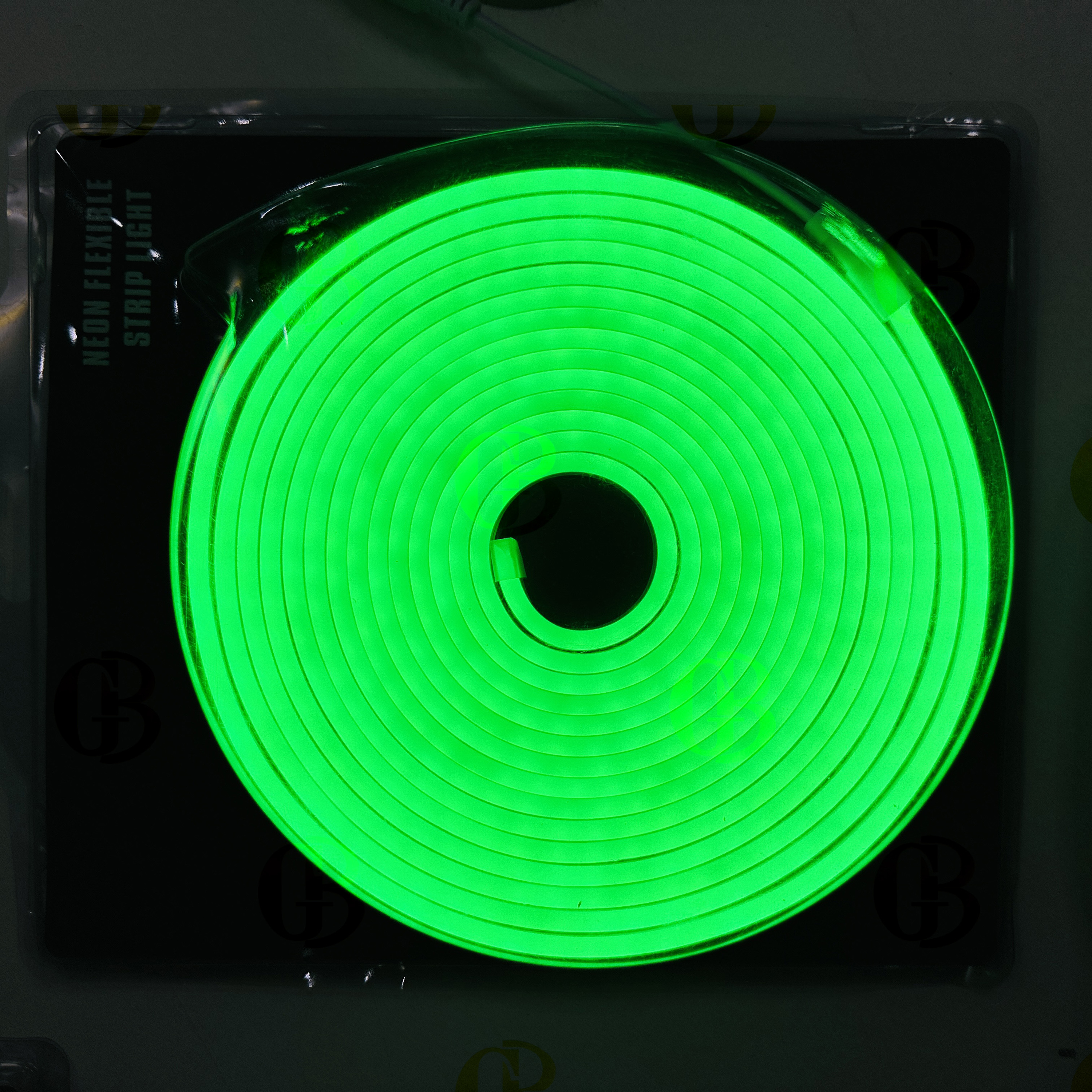 Verde claro