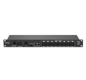 Colordreamer ARTNET Ethernet DMX 8 16 Вселенная DMX пиксельный светодиодный контроллер - Product Image 2