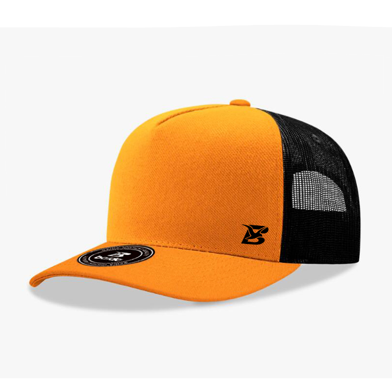 orange noir