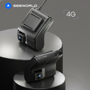 4g仪表盘凸轮跟踪器，带全球定位系统，适用于重型设备，实时定位应用 - Product Image 6
