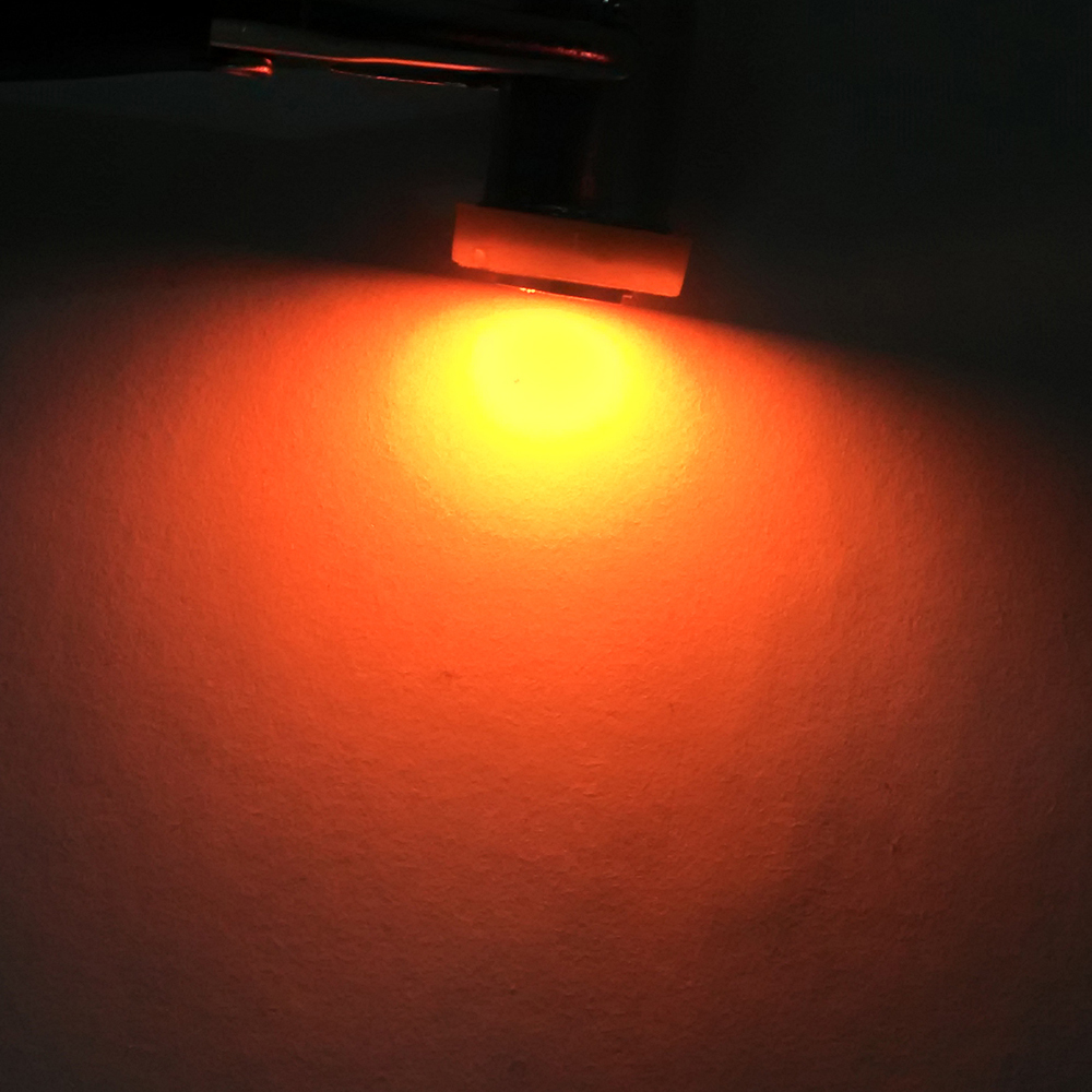 สีส้ม