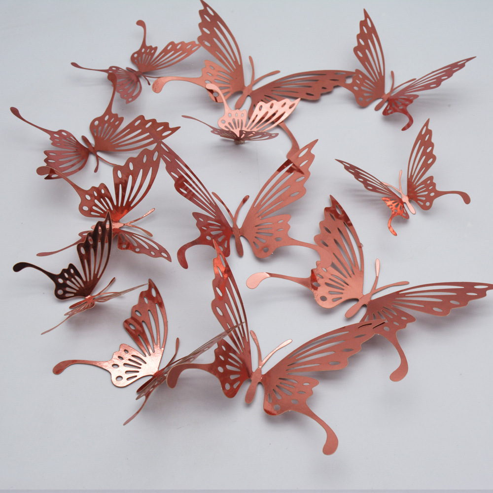 HB003-Rose Gold