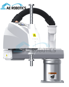 Cost-Effective 4 <strong>Axis</strong> SCARA <strong>Robot</strong> for Automation Tasks Industrial <strong>Robot</strong> for Pick and Place - Product Image 1