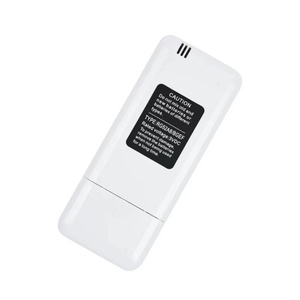 Yeni orijinal RG52A2/BGEF için MIDEA A/C klima uzaktan kumanda RG52A/BGCF RG52E2/BGEF RG52A8/BGEF RG52A9/BGEF - Product Image 3