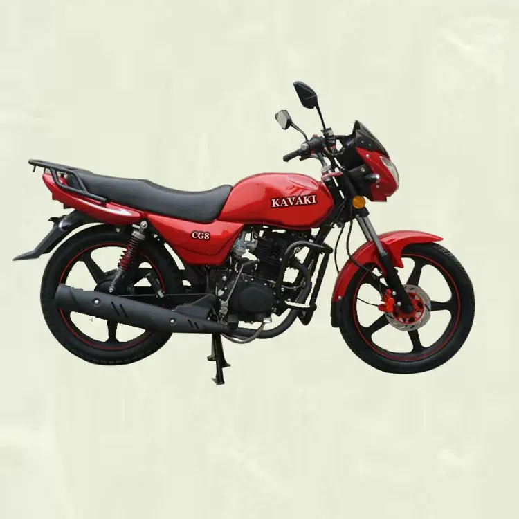 Гуандун, высокое качество, 150cc 1000cc KAVAKI, Подержанный мотоцикл