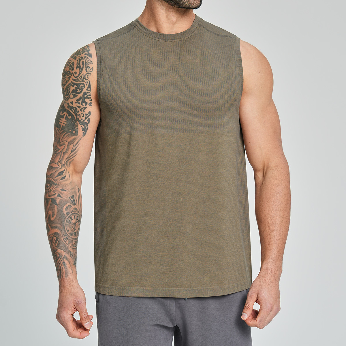 Pale yellow pre-sale