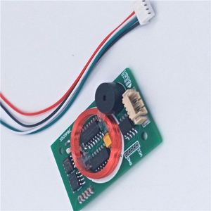 125KHZ 13.56MHZ Combo Dual Frequency <strong>RFID</strong> <strong>Reader</strong> <strong>Module</strong> - Product Image 6