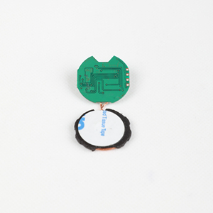 Smartwatch drahtloses laden PCB PCBA magnetisches ladegerät modul programm motherboard PCBA PCB-Baugruppe - Product Image 2