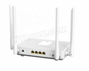 Enrutador de módem AX3000 WiFi 6 5G 3000Mbps Mesh WiFi 6, enrutador qqualcomm IPQ5018 wifi6 - Product Image 3
