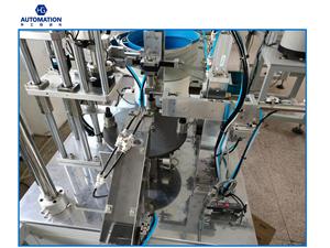 Unser Werk exportiert Dämpfer-Prüfmaschinen  fortschrittliche Automation für optimale Leistung  neue Produkte auf den Markt! - Product Image 4