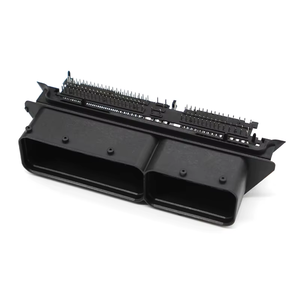 หัวต่อยานยนต์284617-1หัวต่อยานยนต์ขั้วต่อ ECU PCB MOUNT HEADER ระบบควบคุมคอมพิวเตอร์ปลั๊กขั้วต่อตัวเมียตัวผู้ - Product Image 6