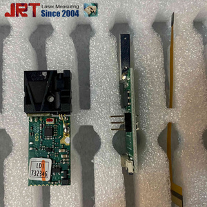 レーザー距離センサーRS485 Modbus 4-20ma 20mレーザー距離センサーOEMモジュール - Product Image 3