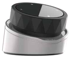 Zigbee 3,0 Tuya умный пульт дистанционного управления красивый поворотный переключатель панели домашней автоматизации контроллер ручки системы - Product Image 5