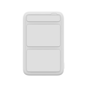 Portable Foldable Magic Stand Power Bank LED Display 10000mAh Large Capacity USB DC <strong>Input</strong> Interface Fast Charging Mobile <strong>Devices</strong> - Product Image 5