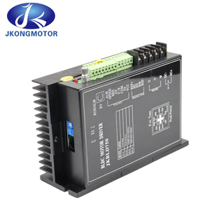 Jkongmotor China Hot Sale BLD-750 <strong>Pwm</strong> <strong>Speed</strong> Control 750W Brushless <strong>Dc</strong> <strong>Motor</strong> <strong>Controller</strong> 24V 36V 48V Bldc <strong>Motor</strong> Driver Hall Sensor - Product Image 3