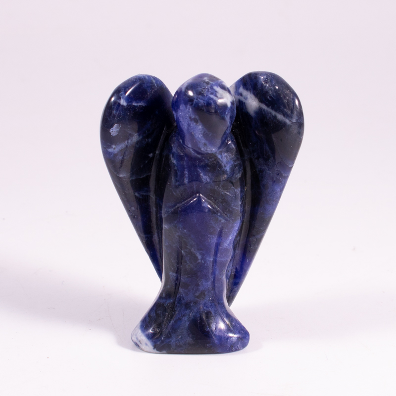 Sodalite bleue