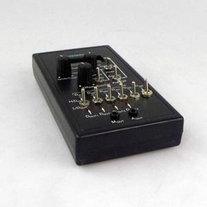 Nuevo y Original Plc Setpoint Transmisor Dispositivo de mano 9AK10111AA00 GEB PLC Controlador de programación - Product Image 1