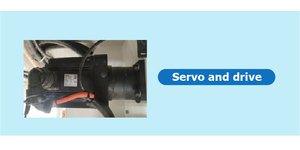 Mantenga el enrutador de madera CNC 1325 cambiador de herramientas lineal ATC enrutador cnc - Product Image 4